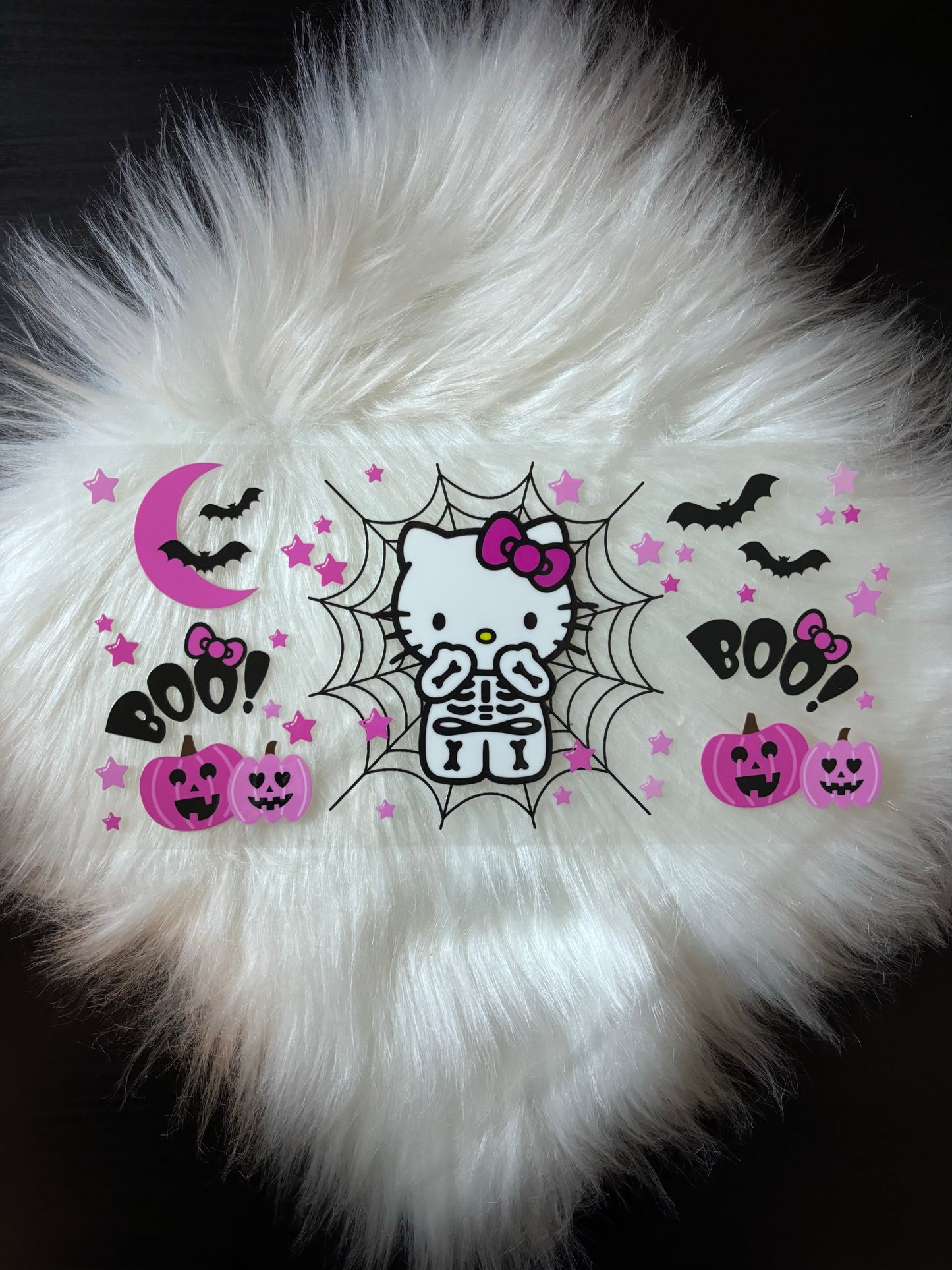 Discounted 16oz UV DTF Wraps