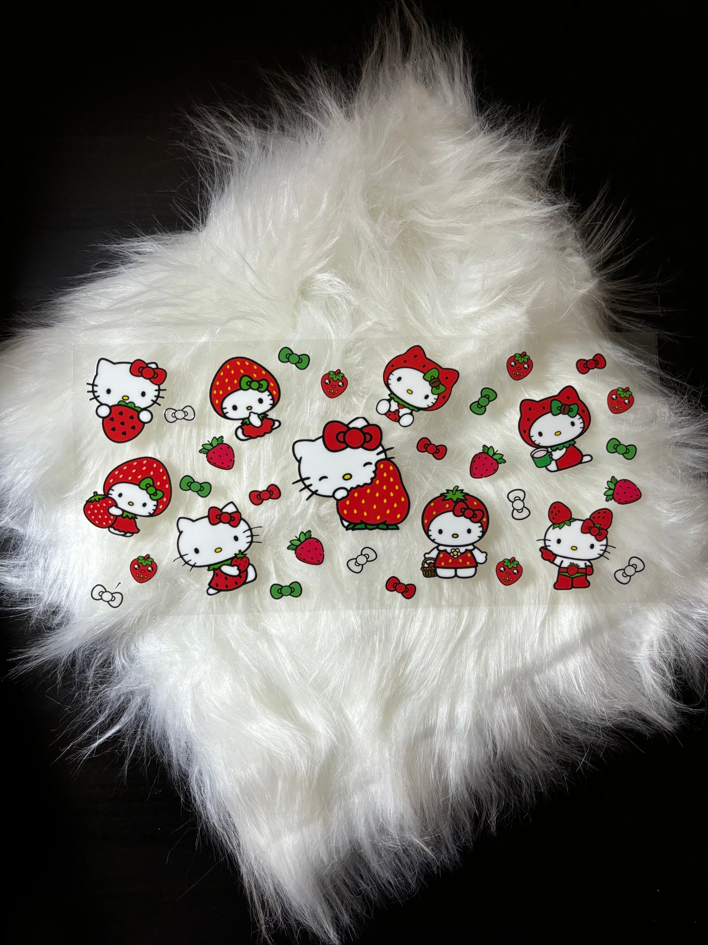 Discounted 16oz UV DTF Wraps