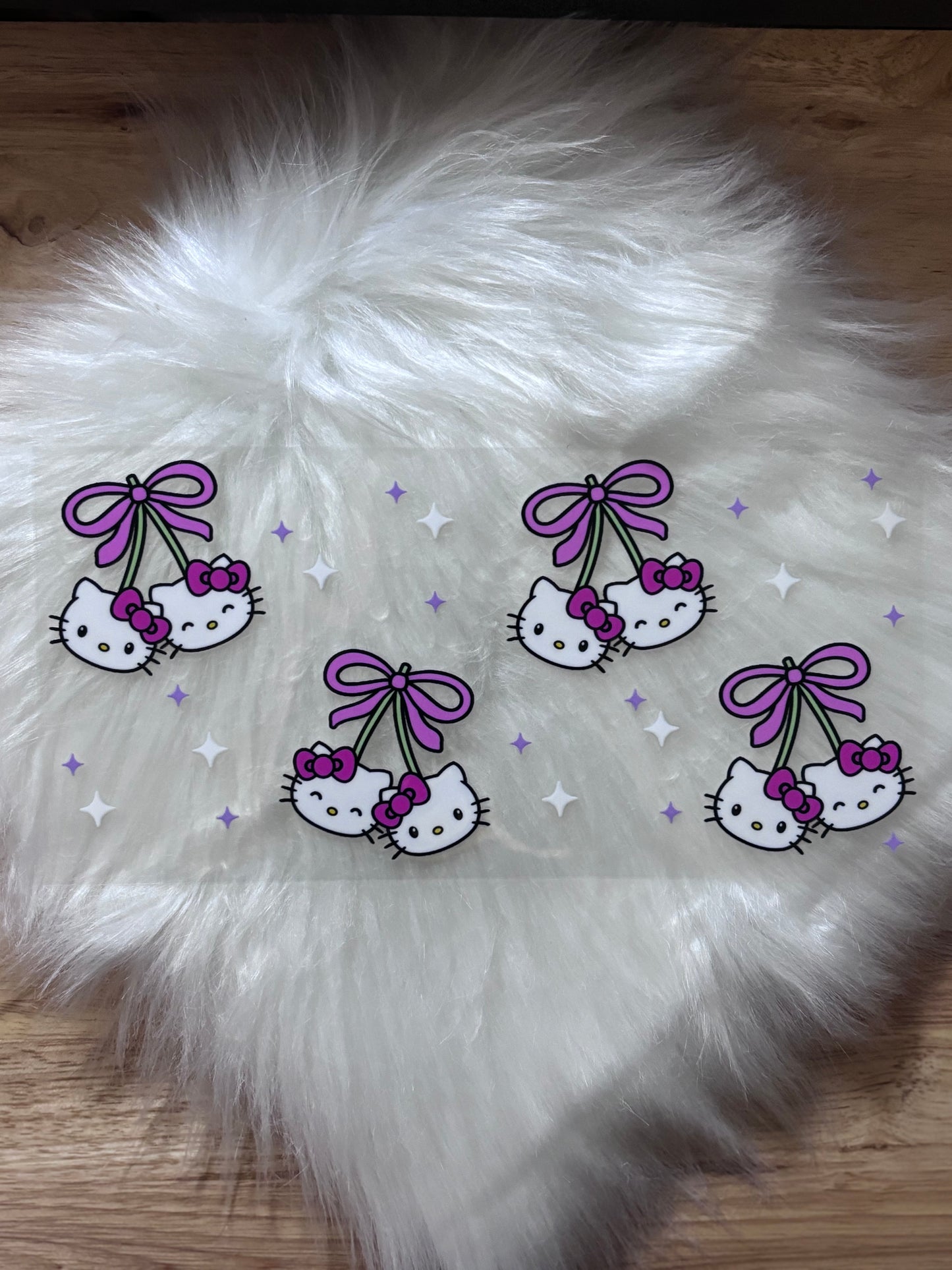 Discounted 16oz UV DTF Wraps