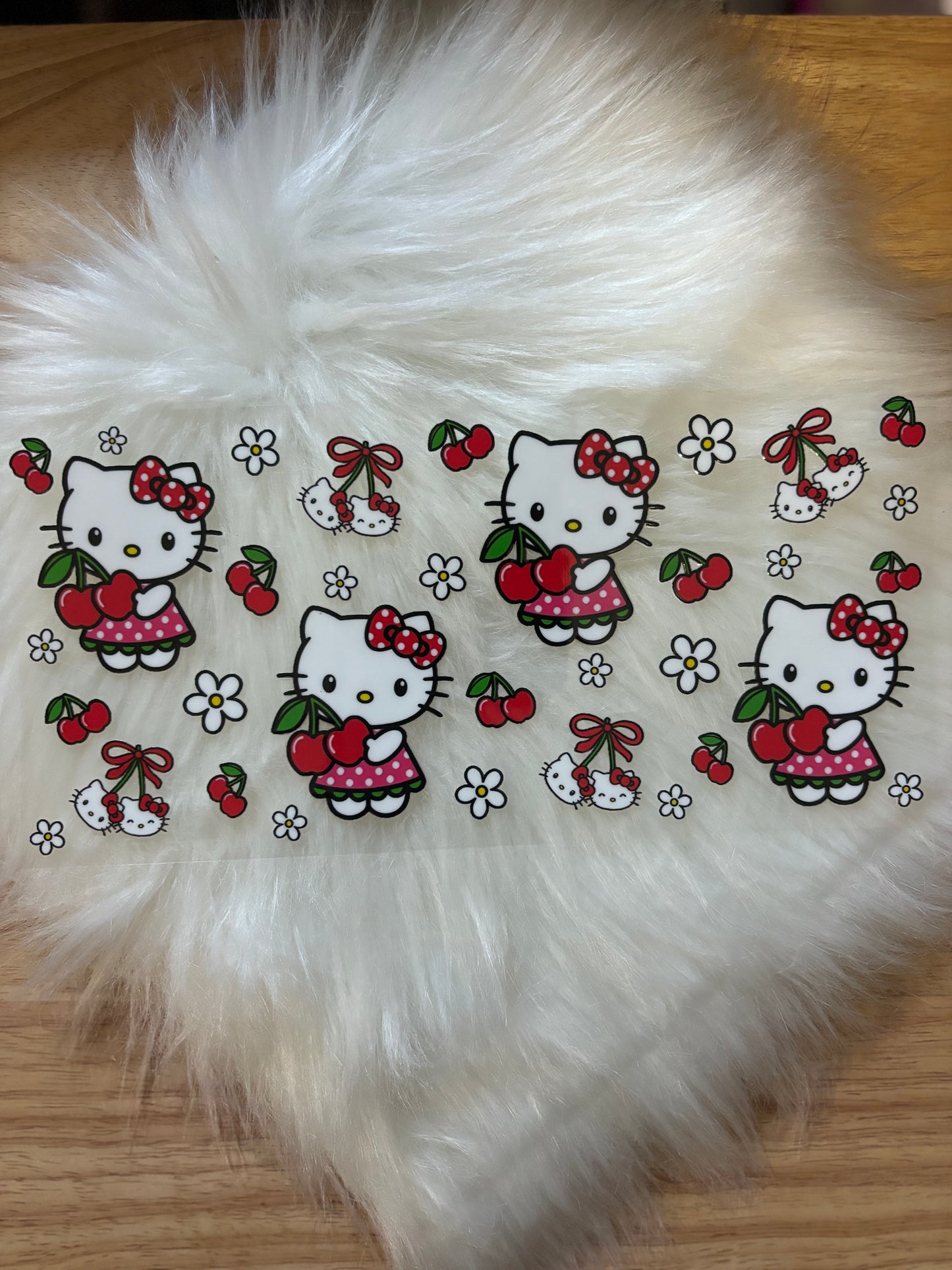 Discounted 16oz UV DTF Wraps