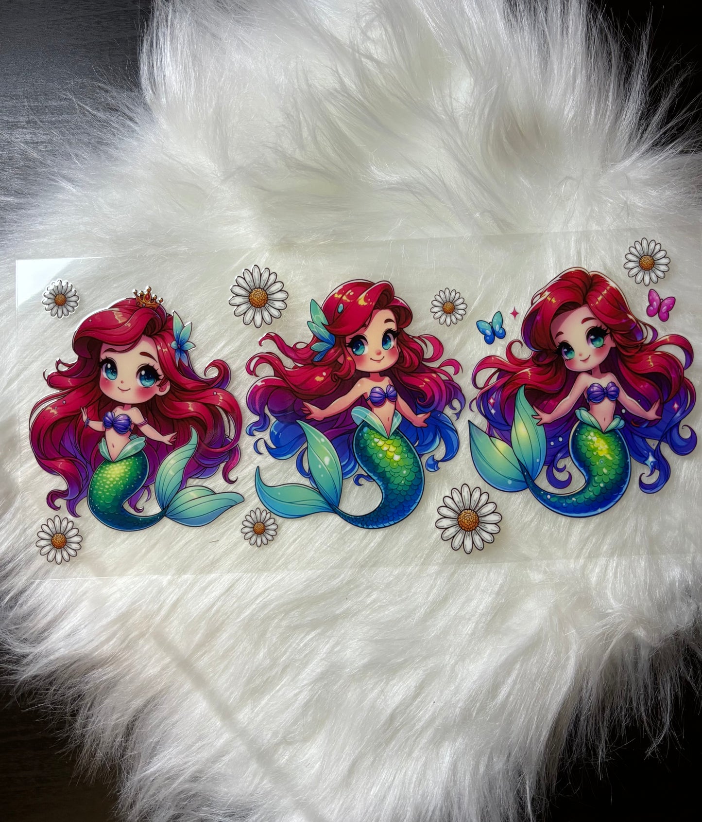 Discounted 16oz UV DTF Wraps