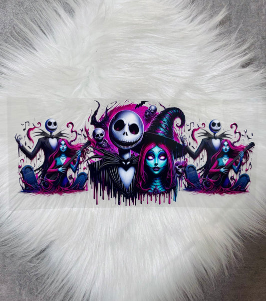 16oz UV DTF Wrap- Jack