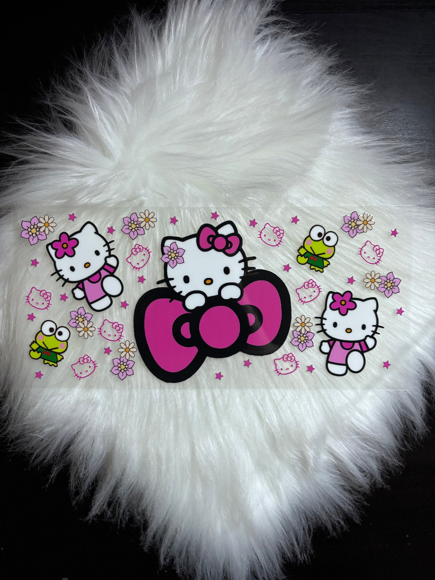 Discounted 16oz UV DTF Wraps