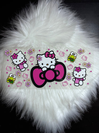 Discounted 16oz UV DTF Wraps