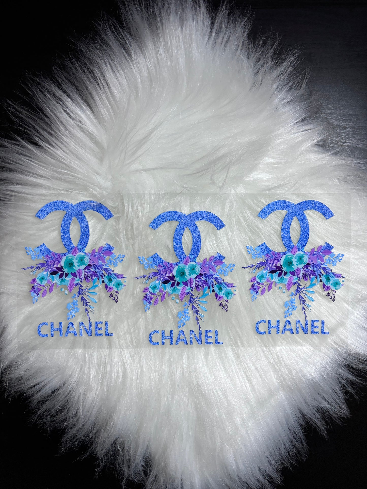 Discounted 16oz UV DTF Wraps