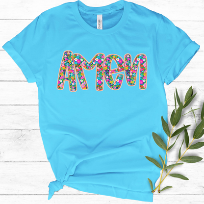 AMEN- Ready To Press DTF Transfer- / Shirt not Included*