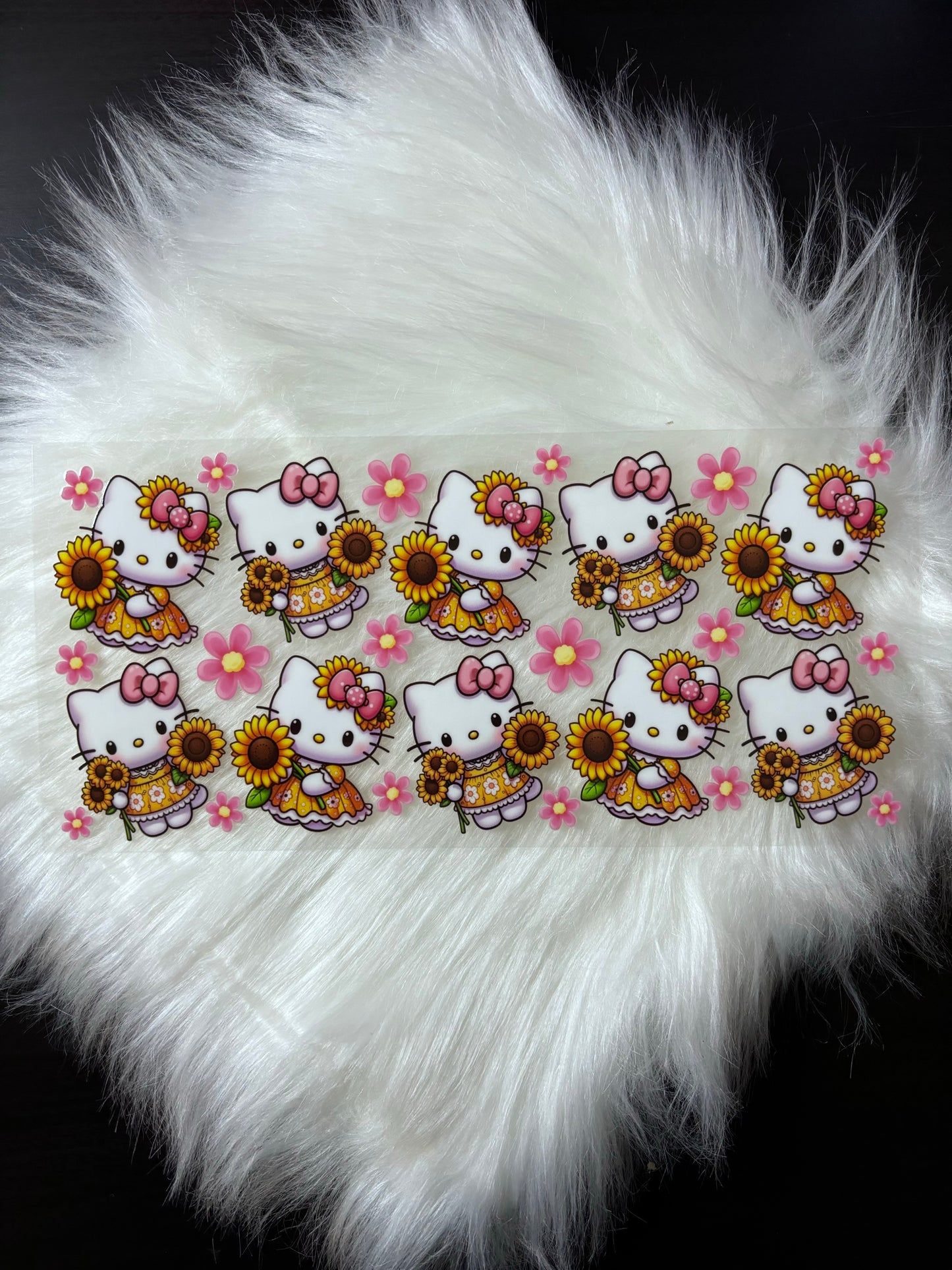 Discounted 16oz UV DTF Wraps