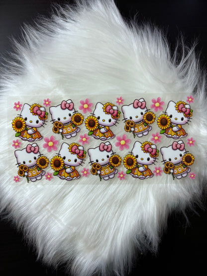 Discounted 16oz UV DTF Wraps