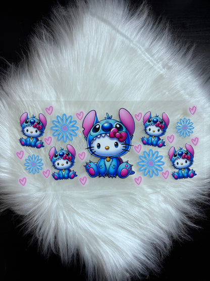 Discounted 16oz UV DTF Wraps