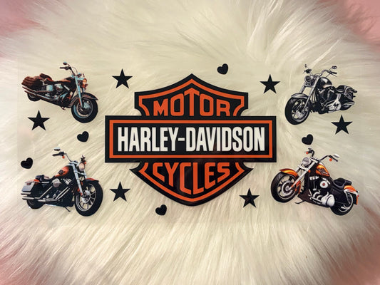 16oz UV DTF Wrap- HD