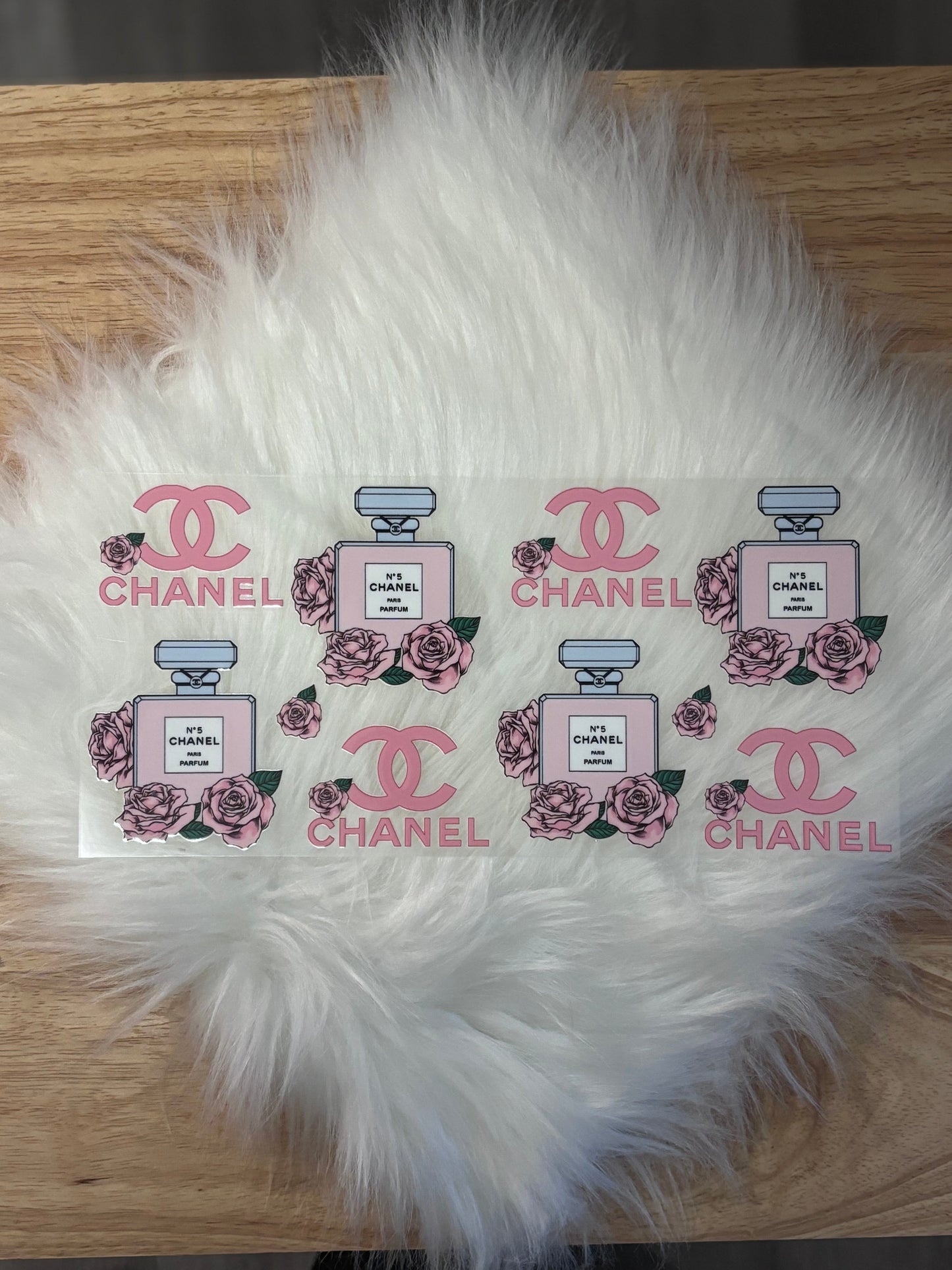 Discounted 16oz UV DTF Wraps