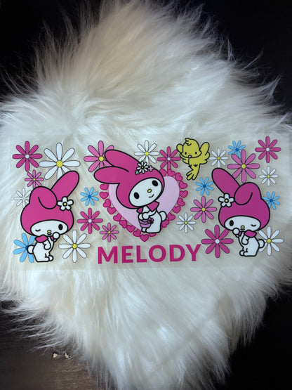 Discounted 16oz UV DTF Wraps