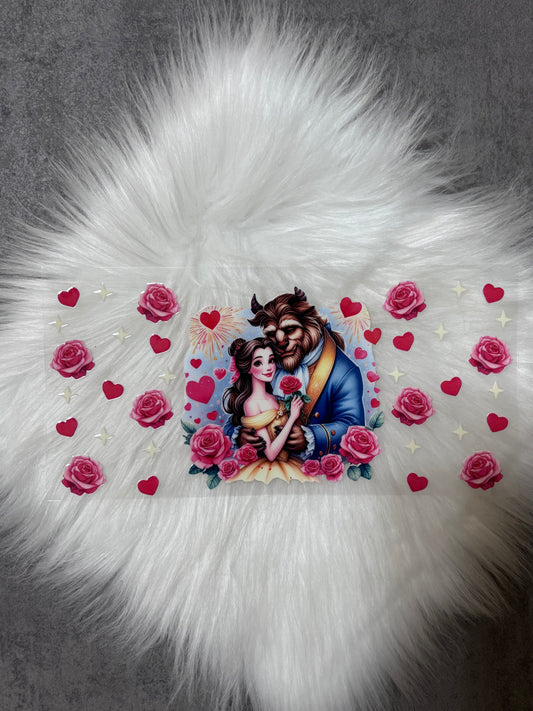 16oz UV DTF Wrap- B&TB