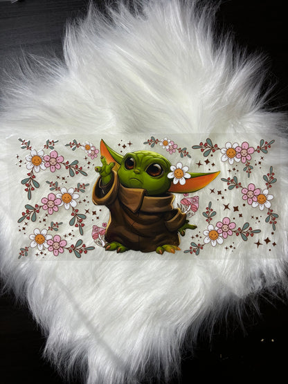 Discounted 16oz UV DTF Wraps