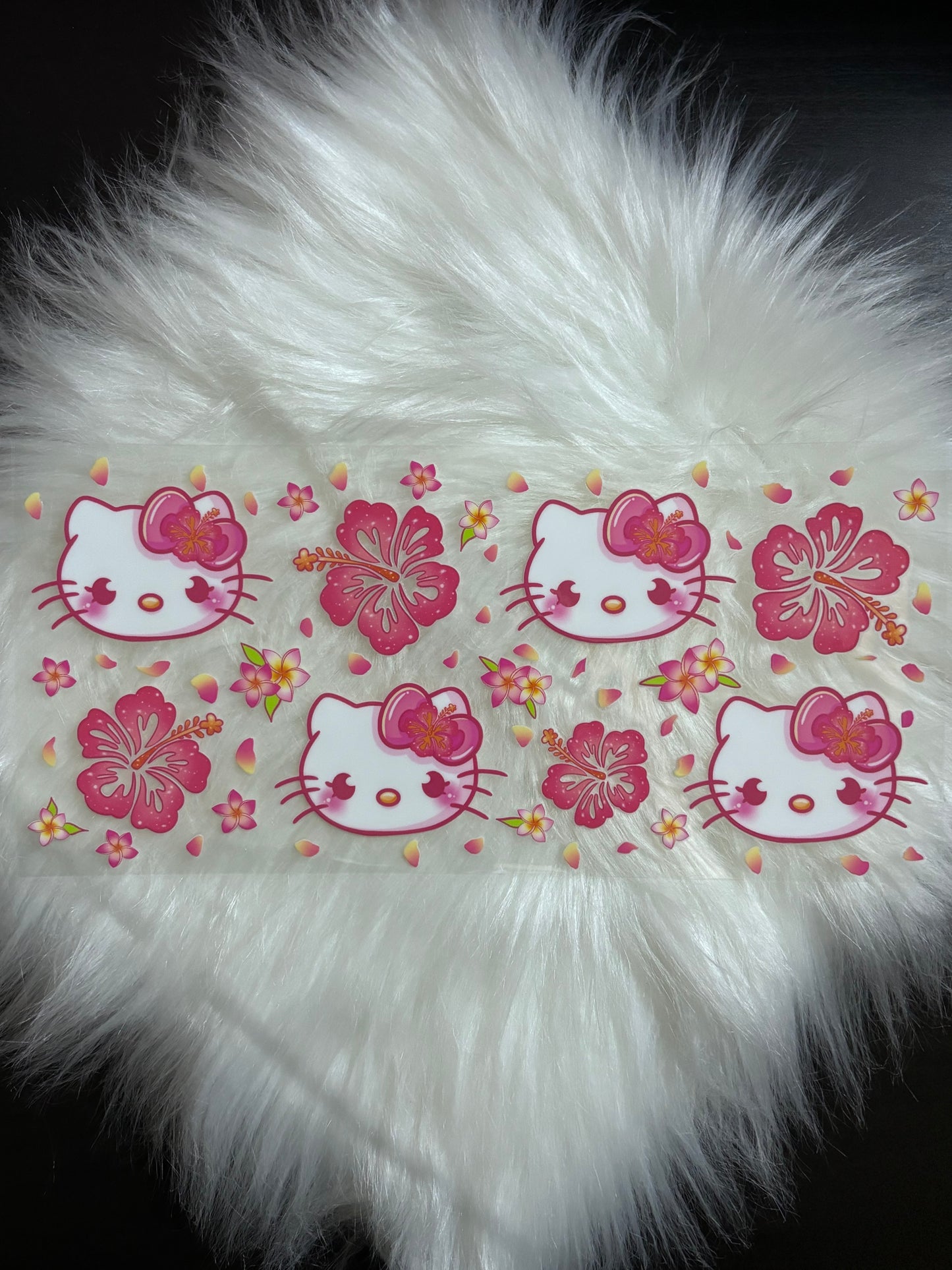 Discounted 16oz UV DTF Wraps