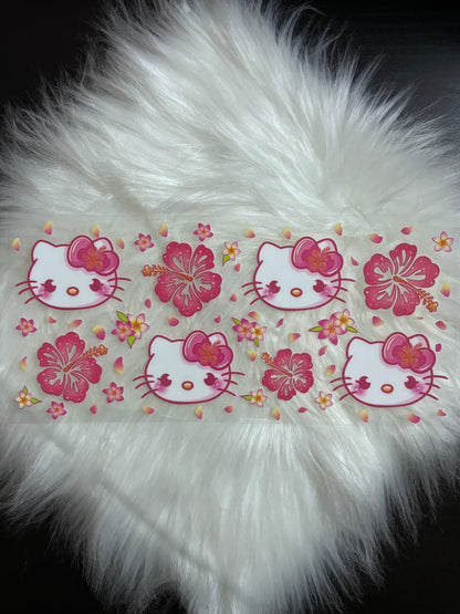 Discounted 16oz UV DTF Wraps