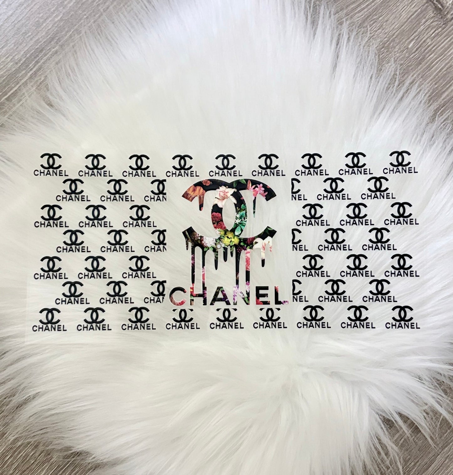 16oz UV DTF Wrap- CC