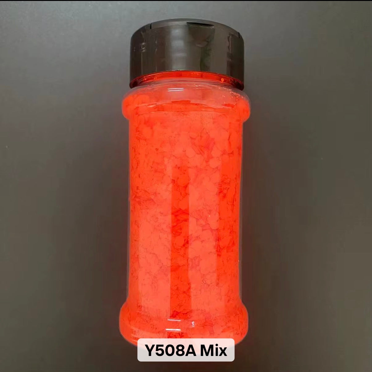 2 oz Shakers - Neon Chunky Glitter Mix