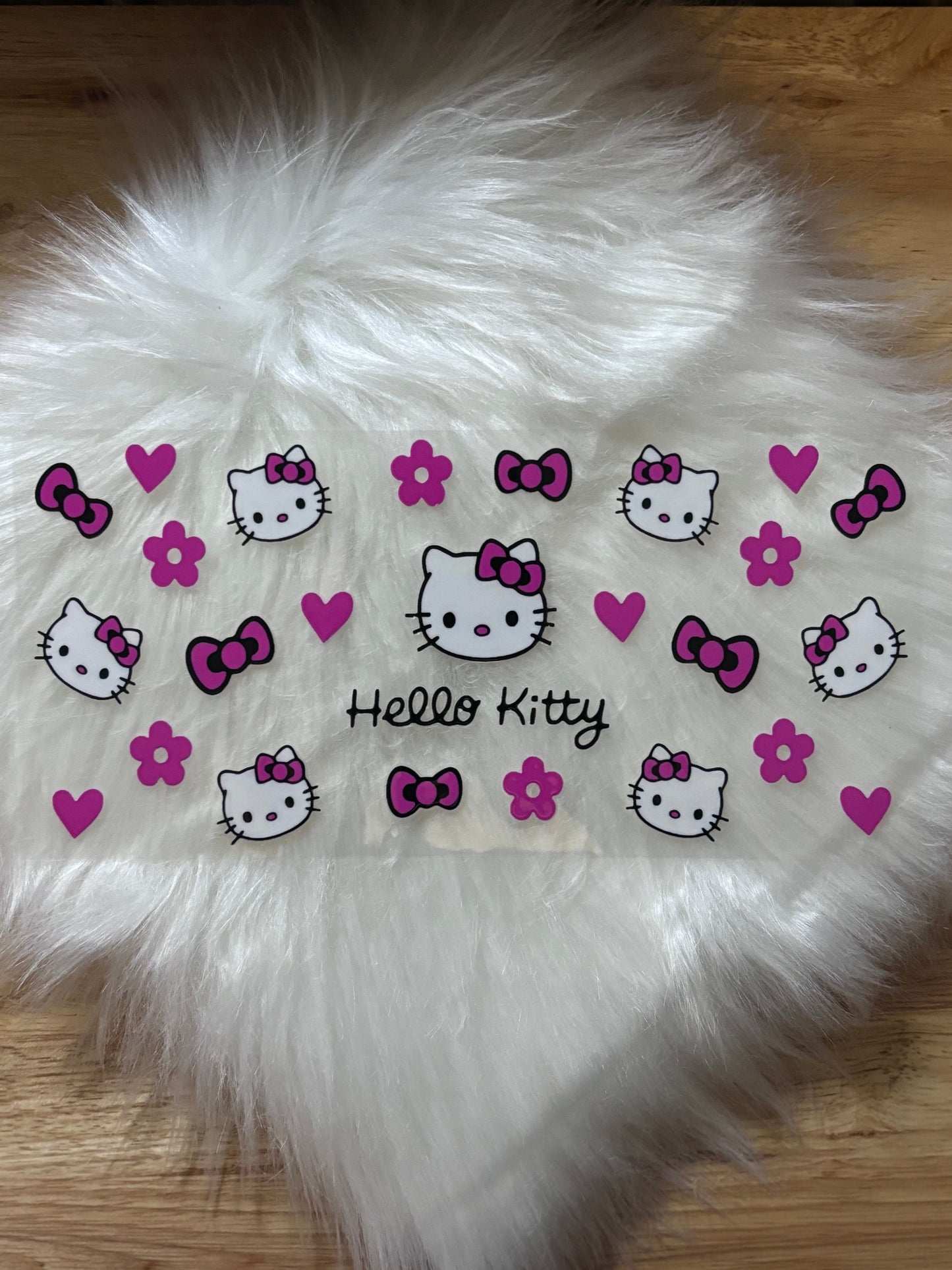 Discounted 16oz UV DTF Wraps