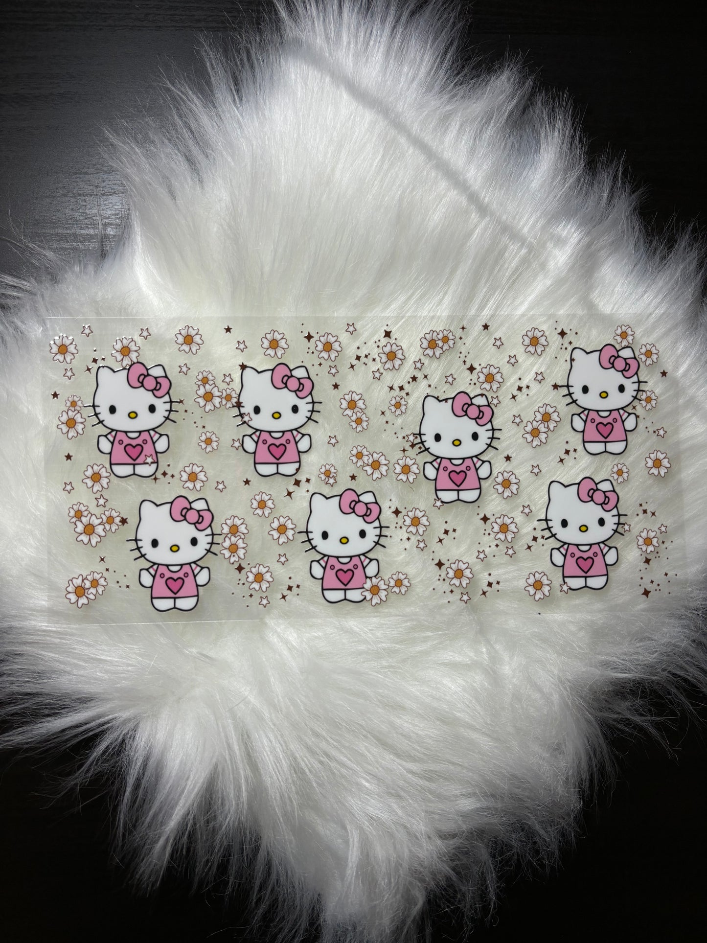 Discounted 16oz UV DTF Wraps