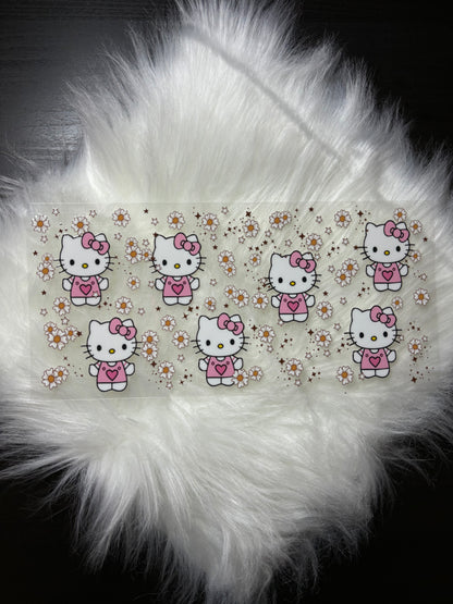 Discounted 16oz UV DTF Wraps