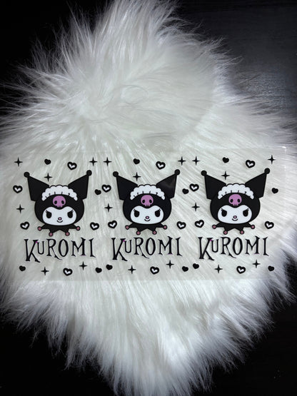 Discounted 16oz UV DTF Wraps