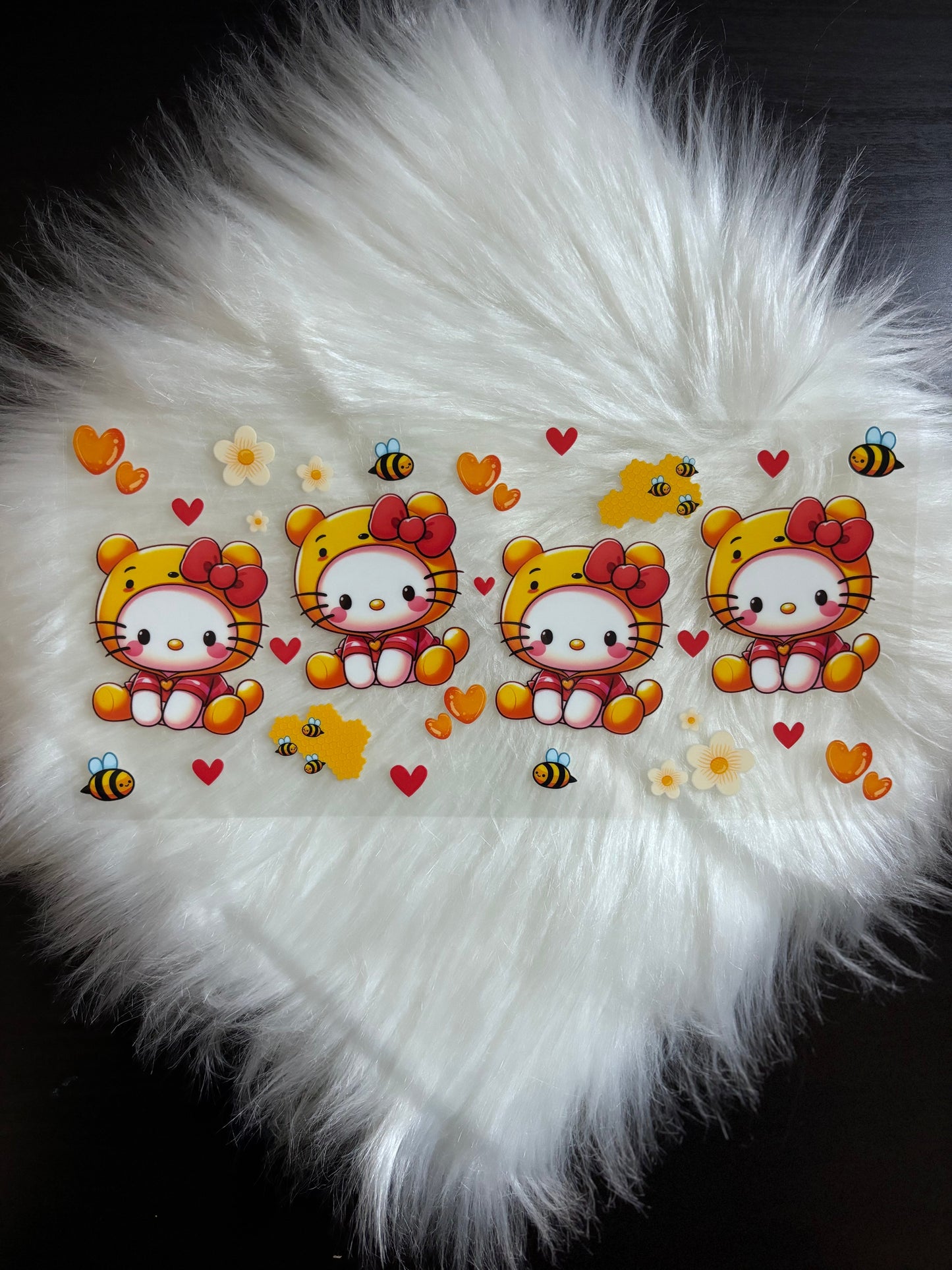 Discounted 16oz UV DTF Wraps