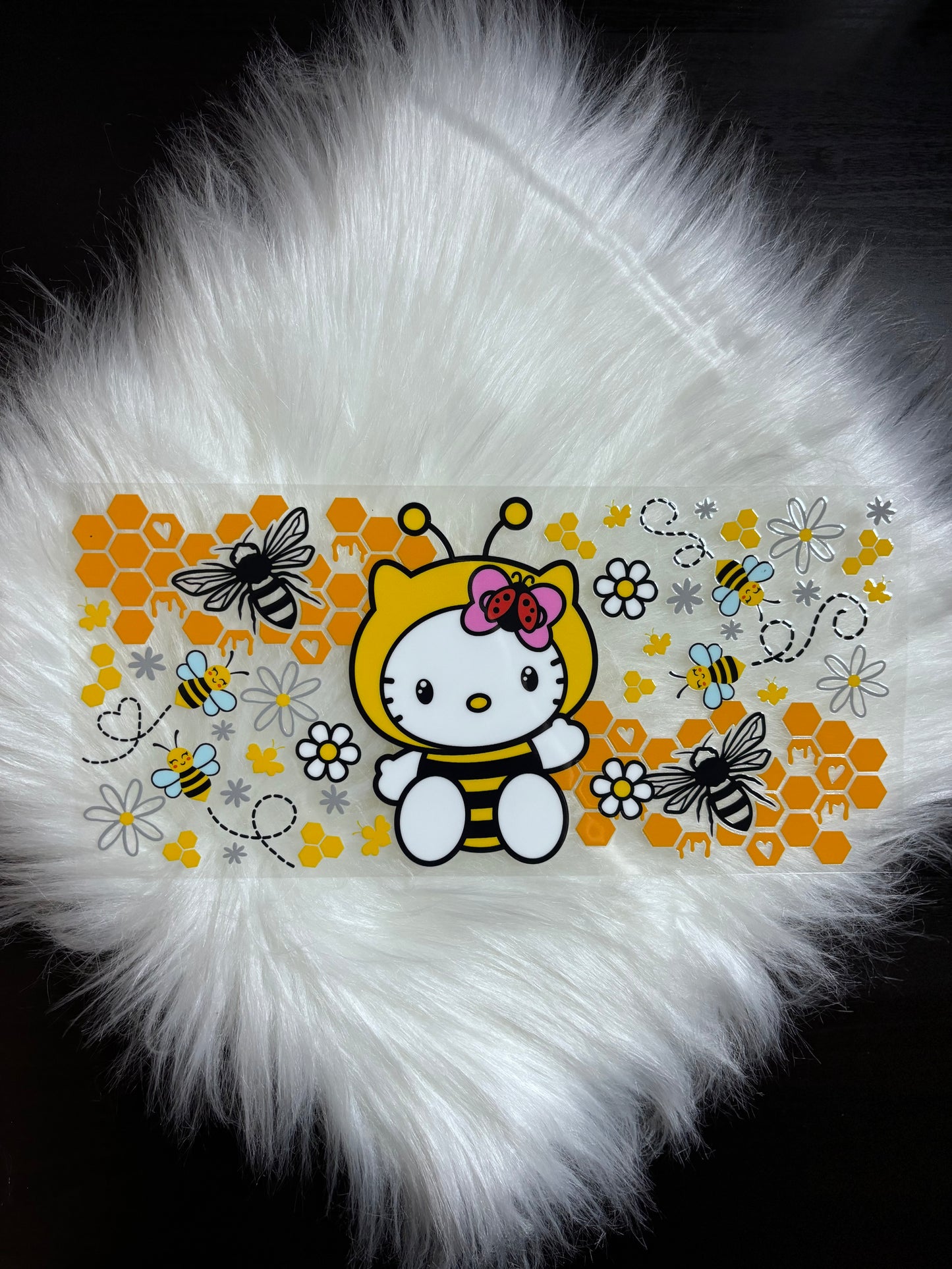 Discounted 16oz UV DTF Wraps