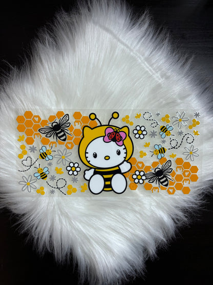 Discounted 16oz UV DTF Wraps