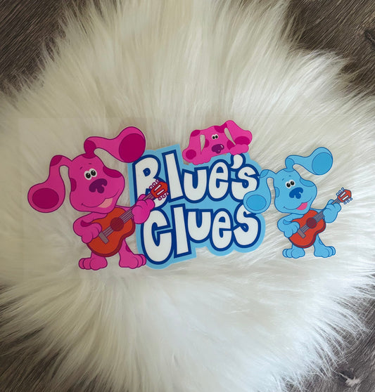 16oz UV DTF Wrap- BC