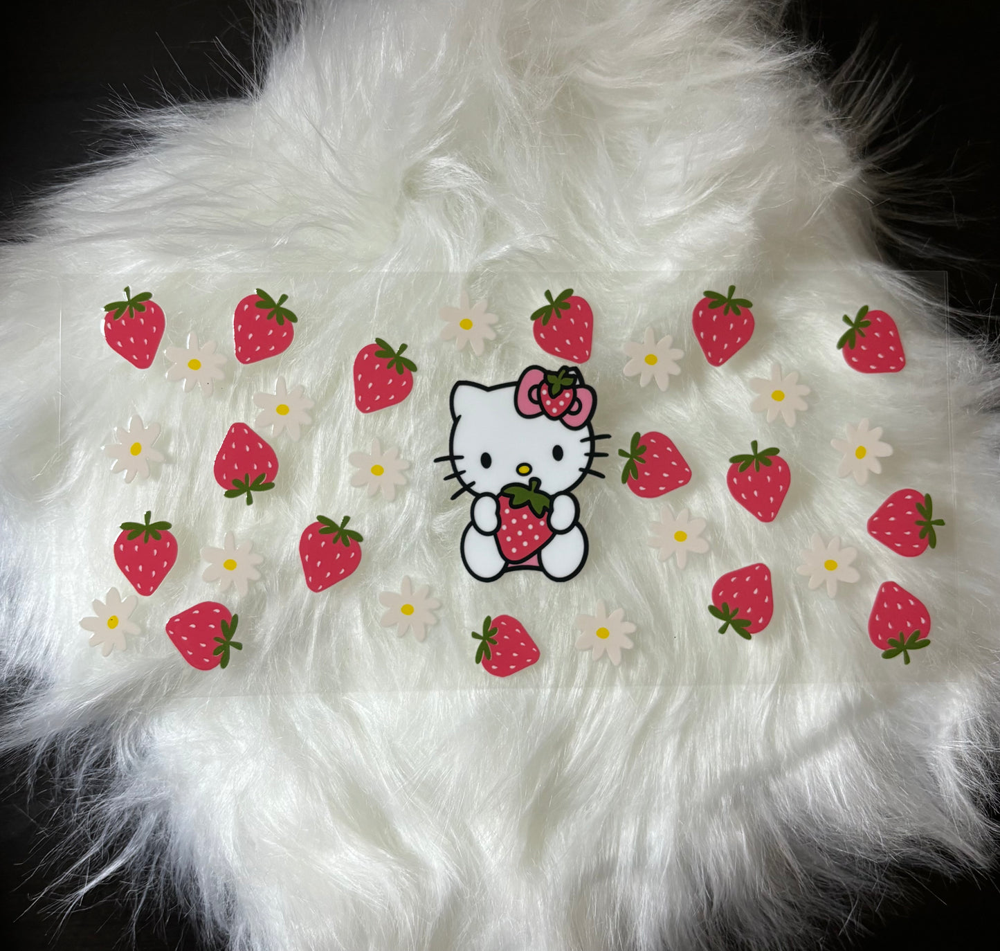 Discounted 16oz UV DTF Wraps