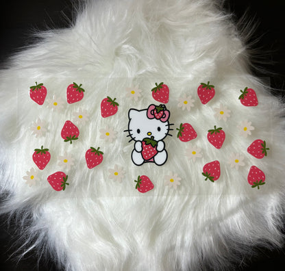 Discounted 16oz UV DTF Wraps