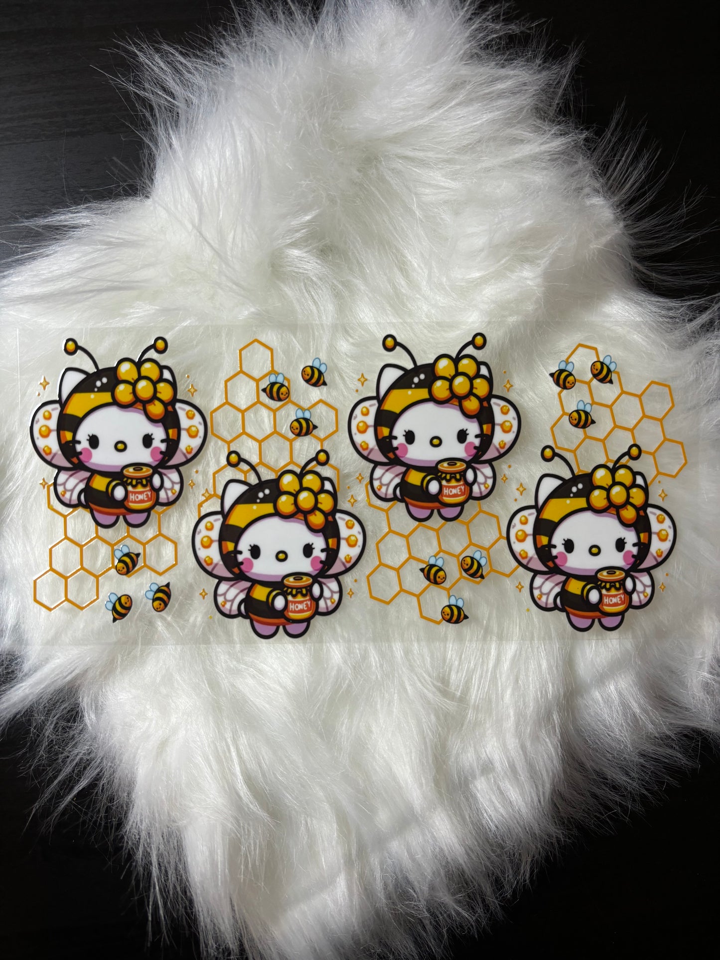 Discounted 16oz UV DTF Wraps