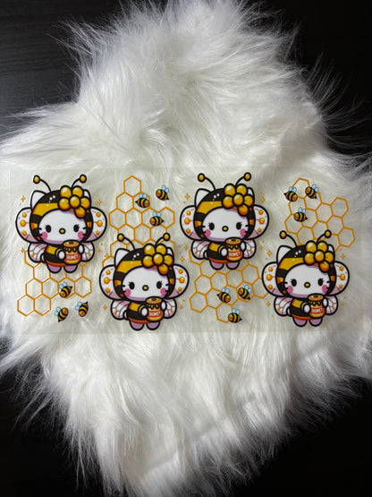 Discounted 16oz UV DTF Wraps