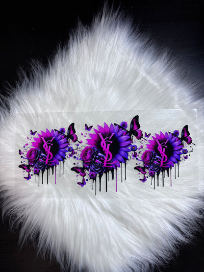 Discounted 16oz UV DTF Wraps